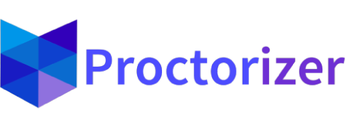 Logo Proctorizer